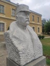 Gornji Milanovac Takovo Serbia Cultural center in town s bust of Duke ÃÂ½ivojin MiÃÂ¡iÃâ¡